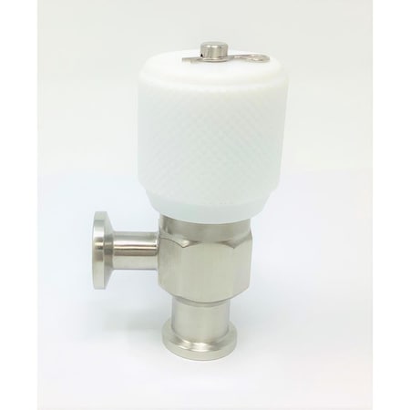 Springer Parts 660-10M-40HN-1/2 X 1/2-C-316 Sample Valve 810017n C660-10M-40HN-1/2X1/2-C-316SP